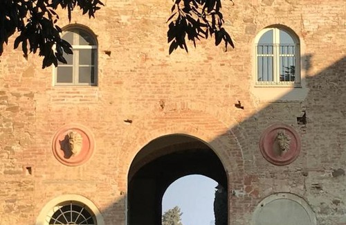 Colleoli Appartement | Borgo di Colleoli
