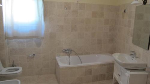 Valtopina Maison | Borgo di Gallano