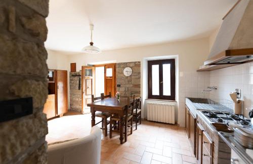 Porciano Maison | Borgo di Porciano Casa Elisabetta
