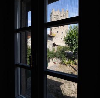 Porciano Maison | Borgo di Porciano Casa Maggiolino