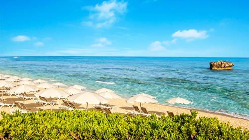 Riaci Hôtel | Borgo di Riaci Beach Resort