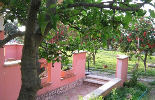 Santa Domenica Hôtel | Borgo di Santa Barbara