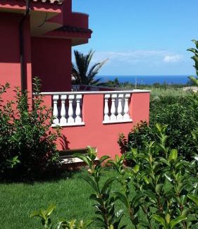 Santa Domenica Hôtel | Borgo di Santa Barbara