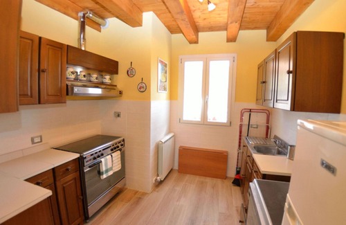 Marliana Maison | Borgo Di Zacco - Borgo Di Zacco Terrazza