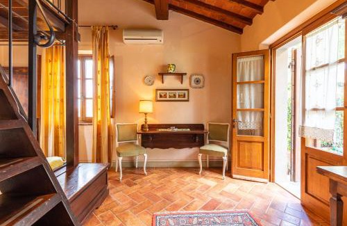 Castiglion Fiorentino Maison | Borgo Dolci Colline Resort Limonaia