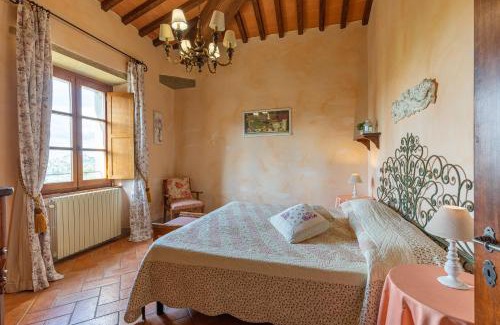 Castiglion Fiorentino Maison | Borgo Dolci Colline Resort Granaio