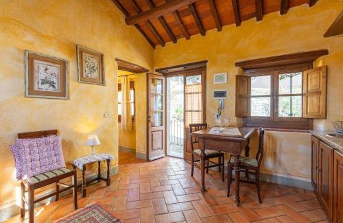 Castiglion Fiorentino Maison | Borgo Dolci Colline Resort Querce