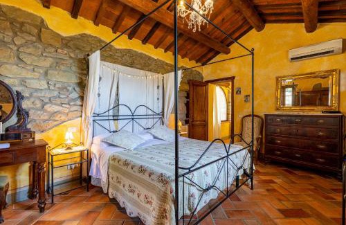Castiglion Fiorentino Maison | Borgo Dolci Colline Resort Querce