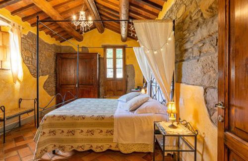Castiglion Fiorentino Maison | Borgo Dolci Colline Resort Querce