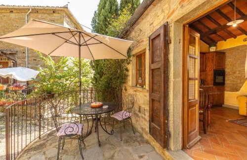 Castiglion Fiorentino Maison | Borgo Dolci Colline Resort Querce