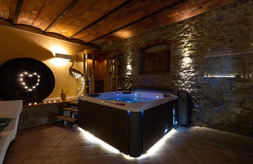 Castiglion Fiorentino Maison | Borgo Dolci Colline Resort Cipresso