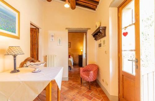 Castiglion Fiorentino Maison | Borgo Dolci Colline Resort Cipresso