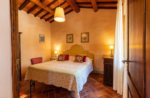 Castiglion Fiorentino Maison | Borgo Dolci Colline Resort Cipresso