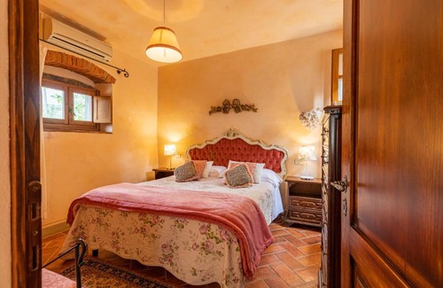 Castiglion Fiorentino Maison | Borgo Dolci Colline Resort Ziraia