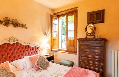 Castiglion Fiorentino Maison | Borgo Dolci Colline Resort Ziraia