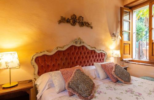 Castiglion Fiorentino Maison | Borgo Dolci Colline Resort Ziraia