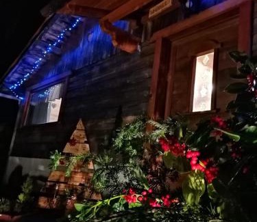 Pian degli Ontani Appartement | Borgo Don Camillo