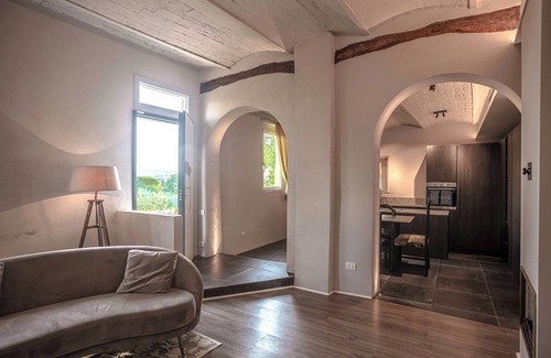 Cortona Hôtel | Borgo Elissa