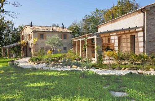 Serra de' Conti Appartement | Borgo Farneto