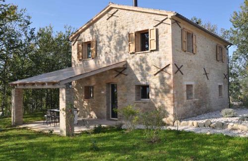 Serra de' Conti Appartement | Borgo Farneto