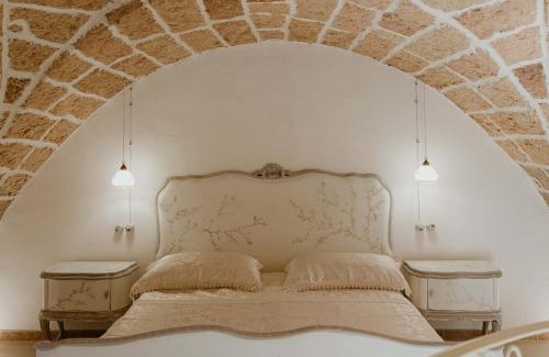 Felline Appartement | Borgo Felline Ospitalità Autentica