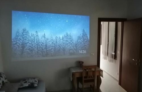 La Foce Appartement | Borgo Foce La Spezia