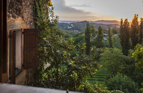 Zocca Maison | Borgo Fontanini