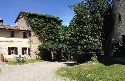 Zocca Maison | Borgo Fontanini