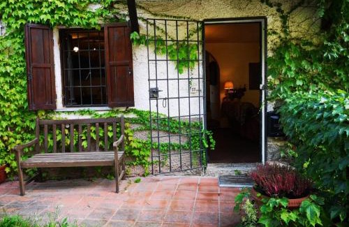 Cremolino Appartement | Borgo Francia
