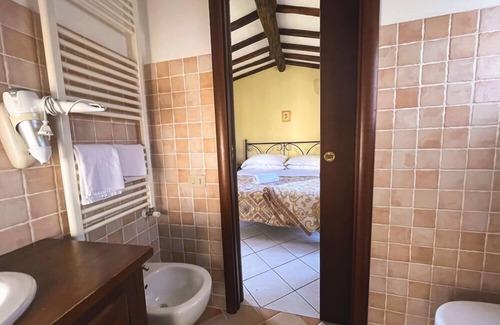 Partigliano Hôtel | Borgo Giusto Tuscany