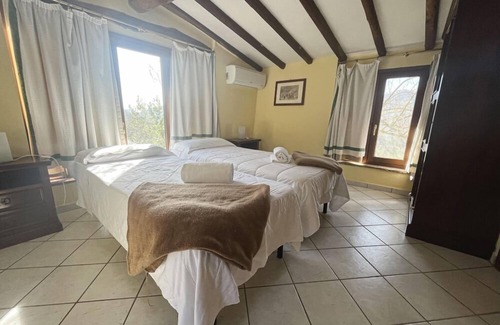 Partigliano Hôtel | Borgo Giusto Tuscany