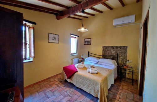 Partigliano Hôtel | Borgo Giusto Tuscany