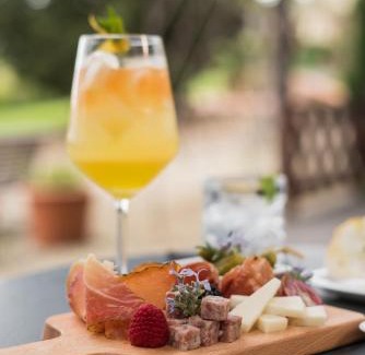 Bucine Maison | Borgo Iesolana
