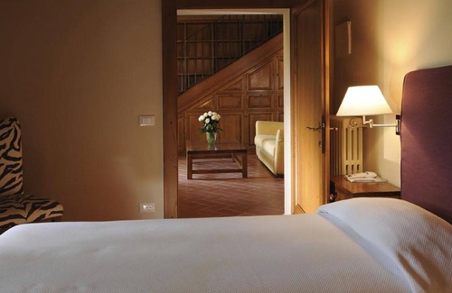 Sodo Hôtel | Borgo Il Melone