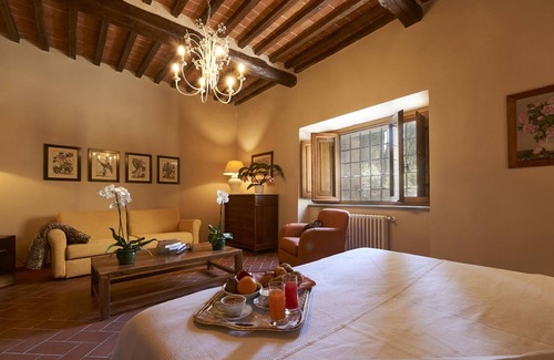 Sodo Hôtel | Borgo Il Melone