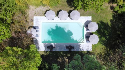 Umbertide Maison | Borgo Il Poeta