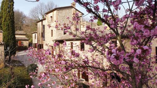 Umbertide Maison | Borgo Il Poeta