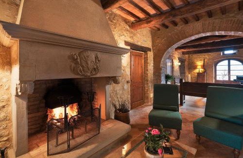 Umbertide Maison | Borgo Il Poeta