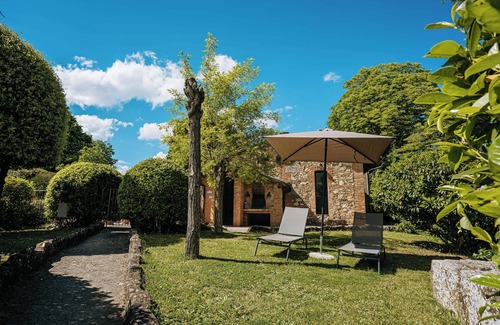 Simignano Maison | Borgo Il Poggiaccio