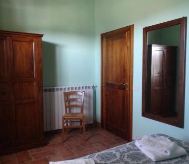 Casole d'Elsa Maison | Borgo Il Villino