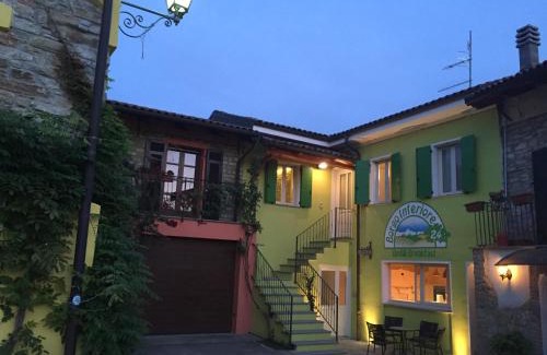 Acqui Terme Lit Et Petit-Déjeuner | Borgo Inferiore 24