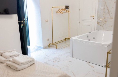 Cinisi Maison | Borgo La Chiusa