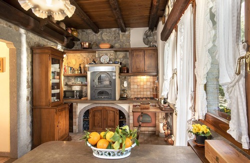 Celleno Appartement | Borgo La Ferriera
