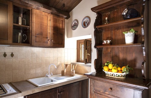 Celleno Appartement | Borgo La Ferriera