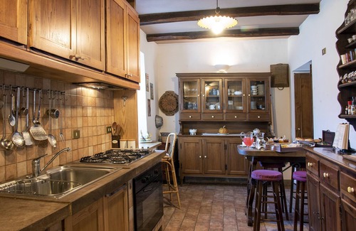 Celleno Appartement | Borgo La Ferriera