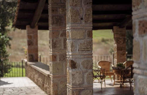 Celleno Appartement | Borgo La Ferriera