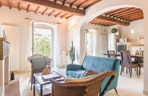 Camucia Maison | Borgo La Fonte - Together in Tuscany