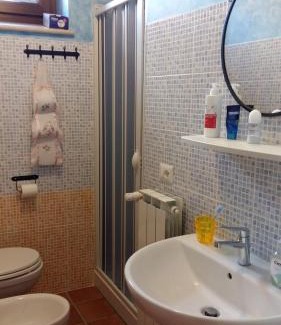 Roccasicura Maison | Borgo La Forgia