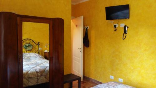 Roccasicura Maison | Borgo La Forgia