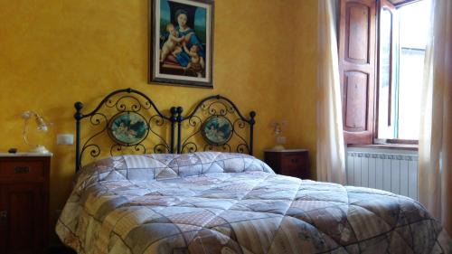 Roccasicura Maison | Borgo La Forgia